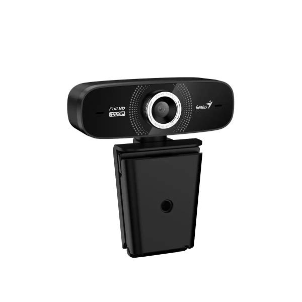 GENIUS FaceCam 2000X2, fullHD, USB, Mikrofón 