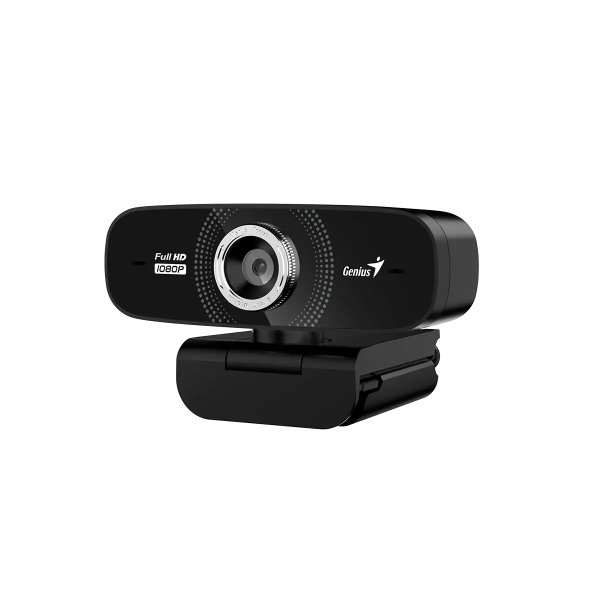 GENIUS FaceCam 2000X2, fullHD, USB, Mikrofón 