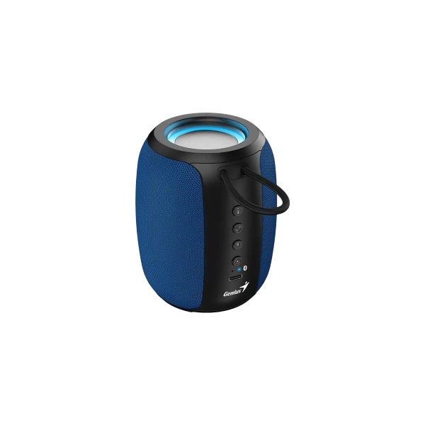 GENIUS repro SP-915BT Blue 
