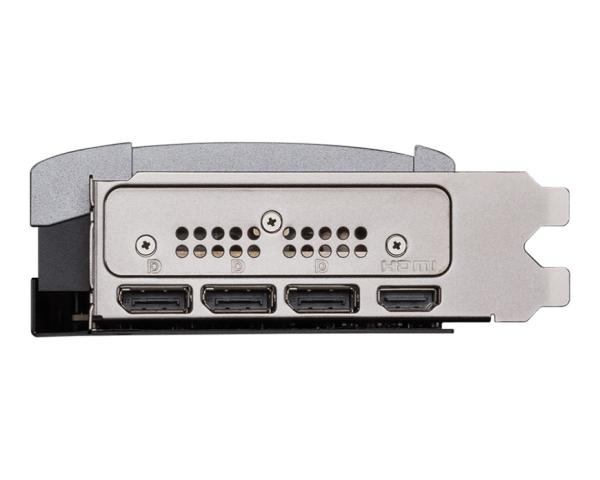 MSI GeForce RTX 5070 Ti VENTUS 3X/ OC/ 16GB/ GDDR7 