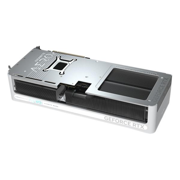 GIGABYTE GeForce RTX 5070 Ti AERO/ OC/ 16GB/ GDDR7 