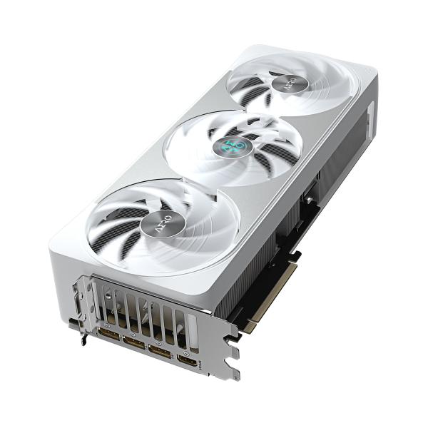 GIGABYTE GeForce RTX 5070 Ti AERO/ OC/ 16GB/ GDDR7 