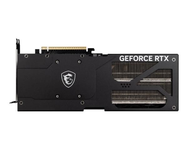 MSI GeForce RTX 5070 Ti VENTUS 3X/ OC/ 16GB/ GDDR7 