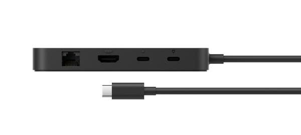 Microsoft Surface USB4 Dock 