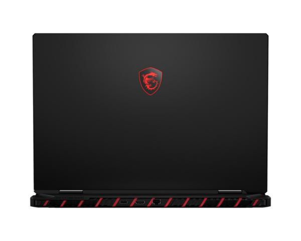 MSI Raider/ A18 HX A9WJG-067CZ/ R9-9955HX3D/ 18"/ 4K/ 64GB/ 2TB SSD/ RTX 5090/ W11H/ Black/ 2R 