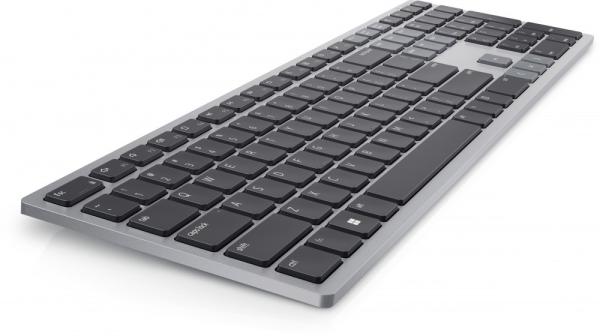 Dell klávesnica KB700 multi-device US bez myši 