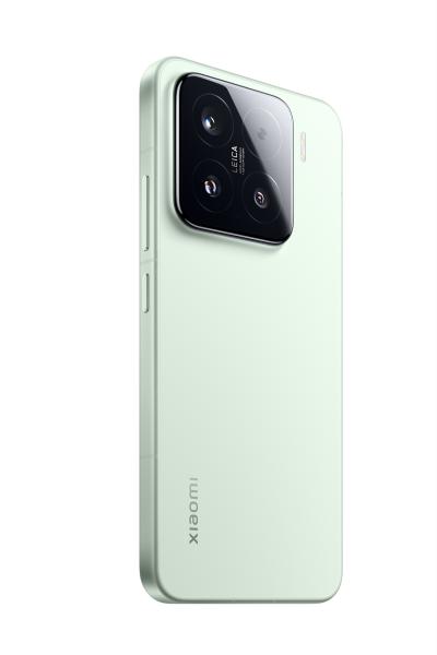 Xiaomi 15/ 12GB/ 512GB/ Green 