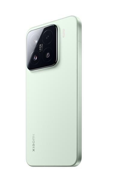 Xiaomi 15/ 12GB/ 512GB/ Green 