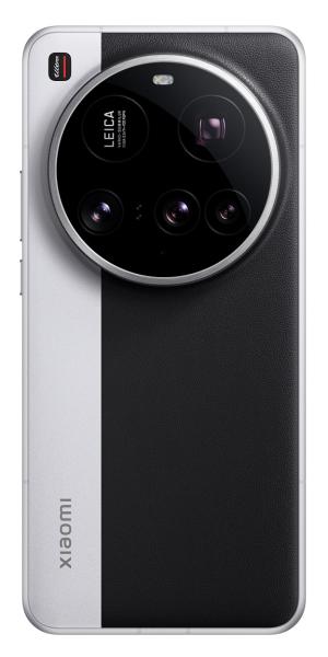 Xiaomi 15 Ultra/ 16GB/ 512GB/ Silver Chrome 