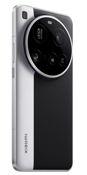 Xiaomi 15 Ultra/ 16GB/ 512GB/ Silver Chrome 