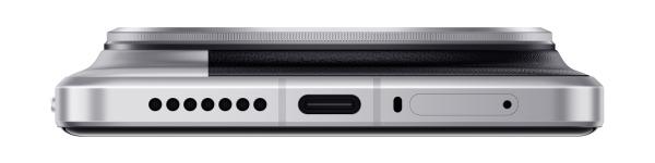 Xiaomi 15 Ultra/ 16GB/ 512GB/ Silver Chrome 