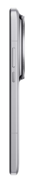 Xiaomi 15 Ultra/ 16GB/ 512GB/ Silver Chrome 