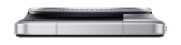Xiaomi 15 Ultra/ 16GB/ 512GB/ Silver Chrome 
