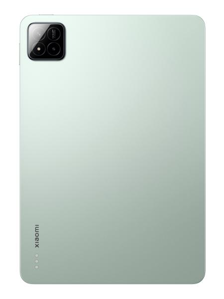 Xiaomi Pad 7/ 61968/ 11, 2"/ 3200x2136/ 8GB/ 128GB/ An15/ Green 