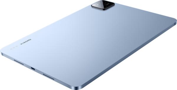 Xiaomi Pad 7 Pro/ 61969/ 11, 2"/ 3200x2136/ 8GB/ 256GB/ An15/ Blue 