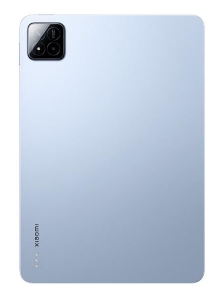 Xiaomi Pad 7 Pro/ 61969/ 11, 2"/ 3200x2136/ 8GB/ 256GB/ An15/ Blue 