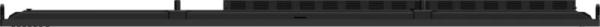 86" LED ViewSonic IFP86G1 