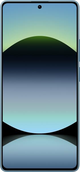 Xiaomi Redmi Note 14S/ 8GB/ 256GB/ Ocean Blue 
