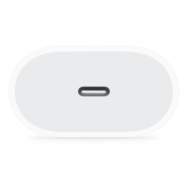 20W USB-C Power Adapter 