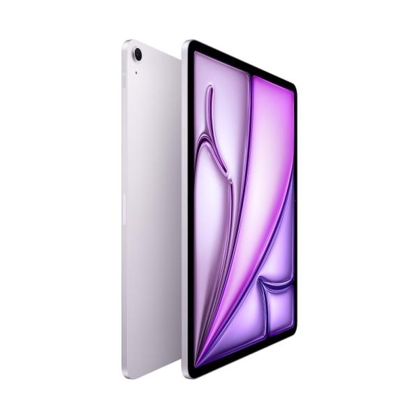Apple iPad Air 13"/ (M3) Wi-Fi/ 12, 9"/ 2732x2048/ 8GB/ 128GB/ iPadOS18/ Purple 