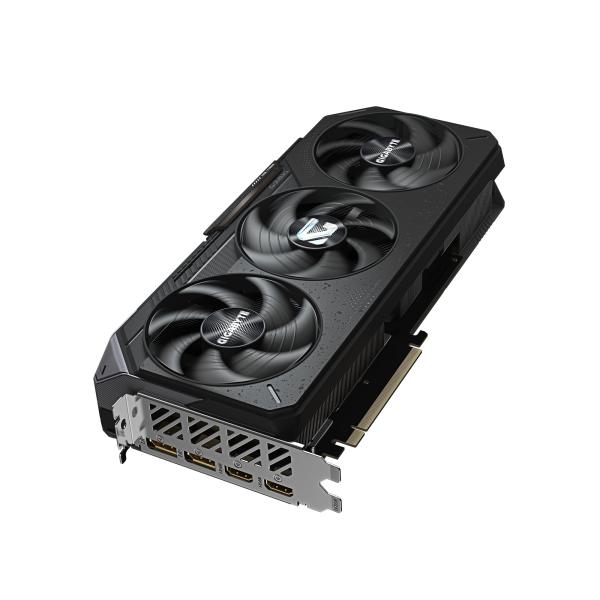 GIGABYTE Radeon RX 9070 XT/ Gaming/ OC/ 16GB/ GDDR6 
