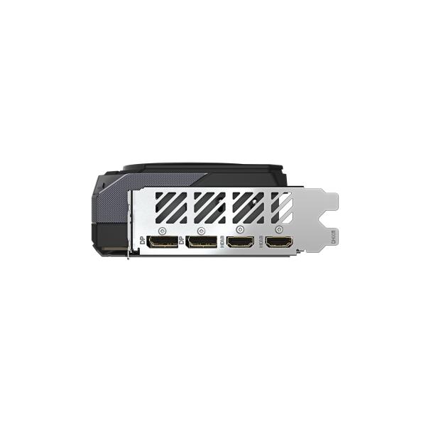 GIGABYTE Radeon RX 9070 XT/ Gaming/ OC/ 16GB/ GDDR6 