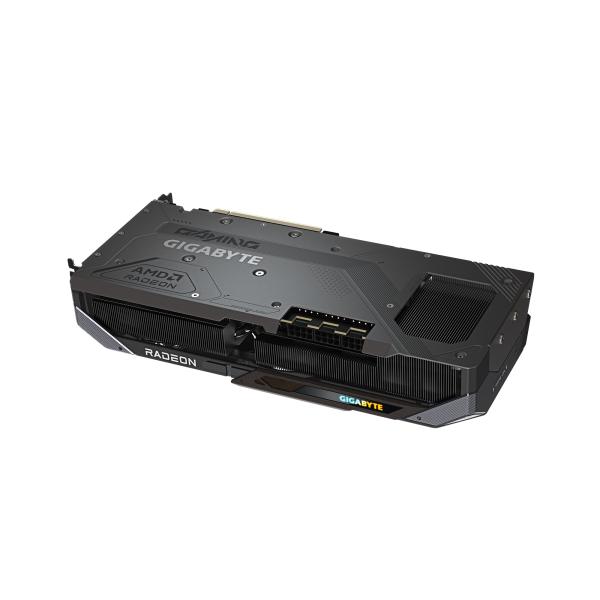 GIGABYTE Radeon RX 9070 XT/ Gaming/ OC/ 16GB/ GDDR6 