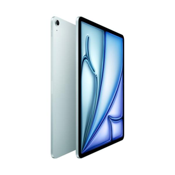 Apple iPad Air 13"/ (M3) Wi-Fi/ 12, 9"/ 2732x2048/ 8GB/ 256GB/ iPadOS18/ Blue 