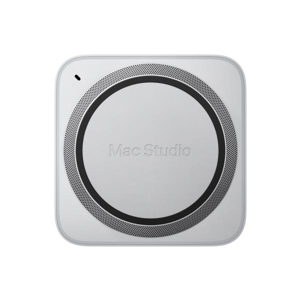 Apple Mac Studio/ Mini/ M4 Max/ 36GB/ 512GB SSD/ M4 Max/ Sequoia/ 1R 