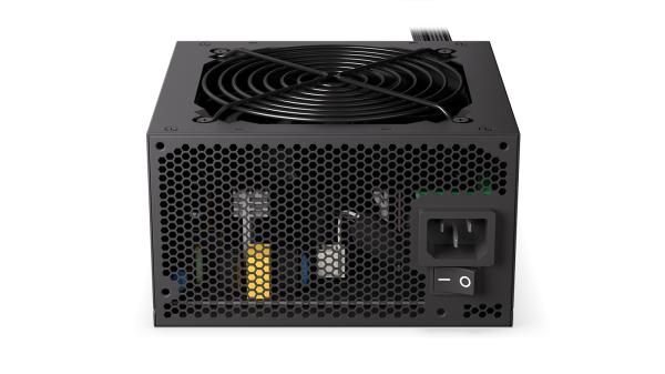 Endorfy Vero L5 Bronze 600W 80+ bronze 