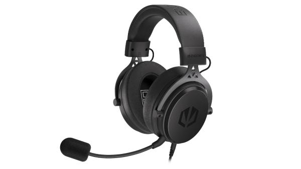 Endorfy Viro Plus/ USB/ Čierna 