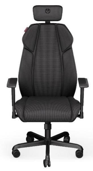 Endorfy herné stoličky Meta BK textil 