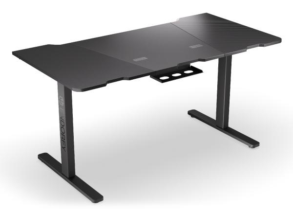 Endorfy herný stôl Atlas L electric 150x78cm 