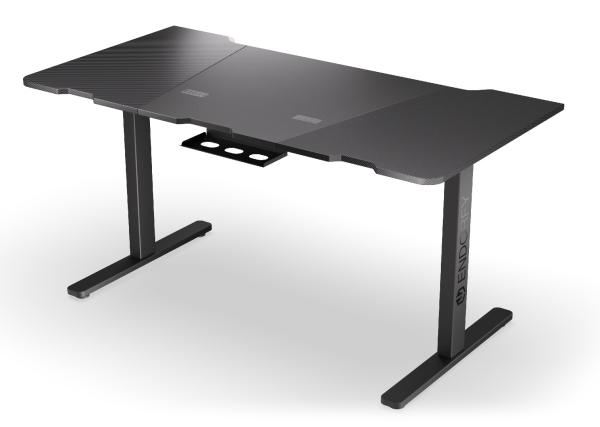 Endorfy herný stôl Atlas L electric 150x78cm 