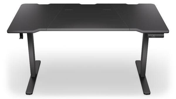 Endorfy herný stôl Atlas L electric 150x78cm 