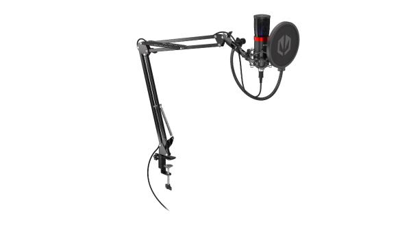 Endorfy mikrofón Streaming 