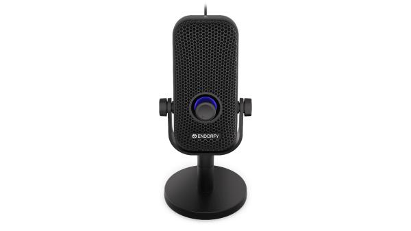 Endorfy mikrofón Solum Voice S 