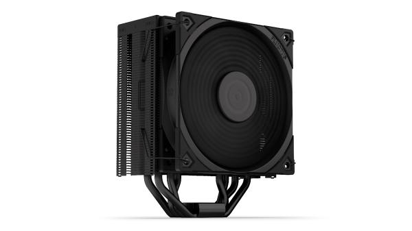 Endorfy CPU chladič Fera 5 Black 120mm 
