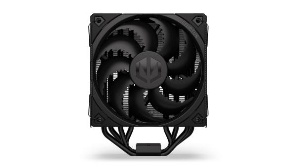 Endorfy CPU chladič Fera 5 Black 120mm 