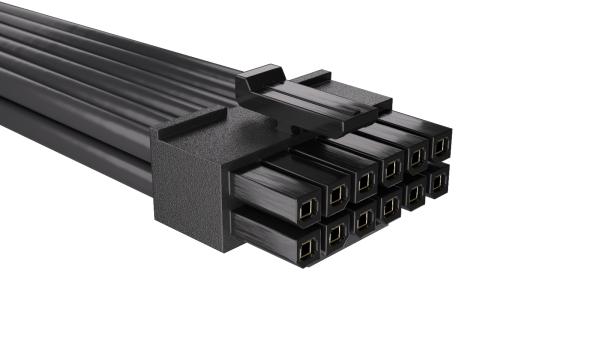 Endorfy Supremo FM5 12VHPWR ATX 3.0 kábel 