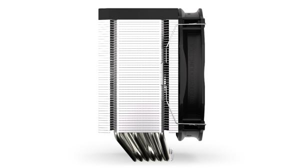 Endorfy CPU chladič Fortis 5 140mm 