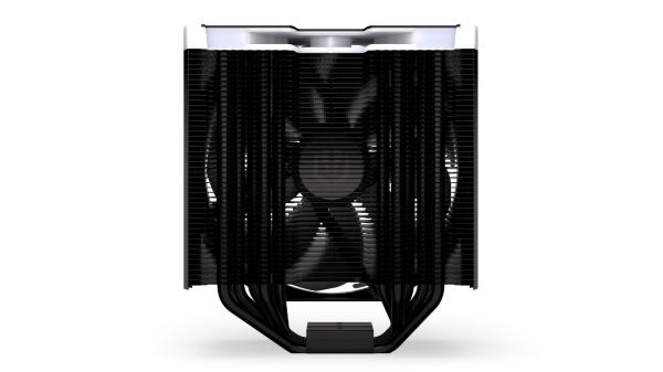 Endorfy CPU chladič Fortis 5 Black ARGB 140mm 