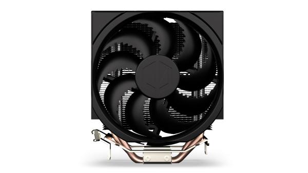 Endorfy CPU chladič Spartan 5 120mm 