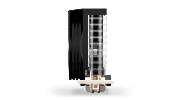 Endorfy CPU chladič Spartan 5 ARGB 120mm 