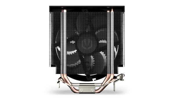 Endorfy CPU chladič Spartan 5 ARGB 120mm 