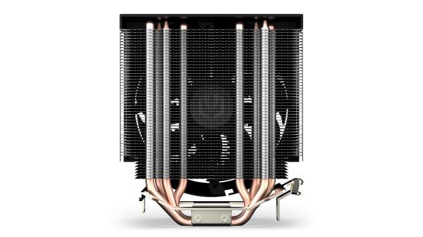 Endorfy CPU chladič Spartan 5 MAX 120mm 