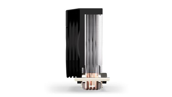Endorfy CPU chladič Spartan 5 MAX ARGB 120mm 