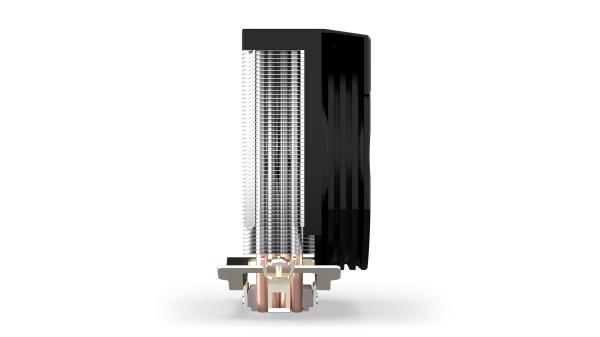 Endorfy CPU chladič Spartan 5 MAX ARGB 120mm 
