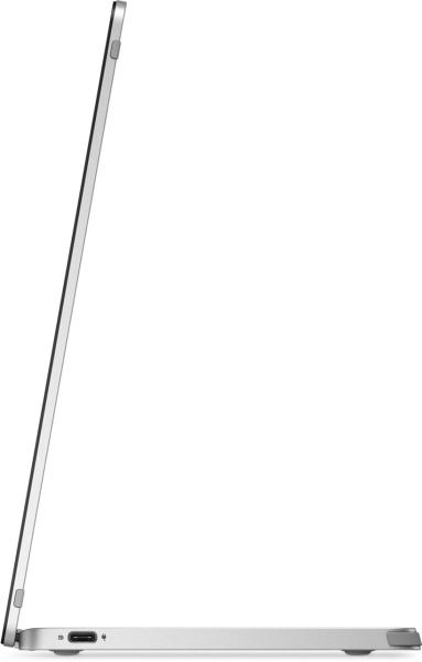 Dell/ P1425/ 14"/ IPS/ FHD/ 60Hz/ 7ms/ Black-Gray/ 3RNBD 