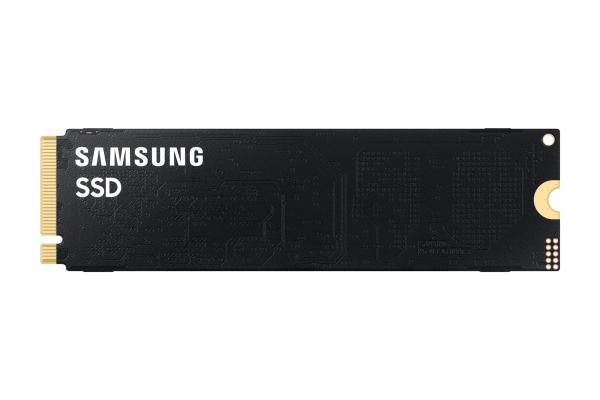 Samsung 9100 PRO/ 4TB/ SSD/ M.2 NVMe/ Čierna/ 5R 